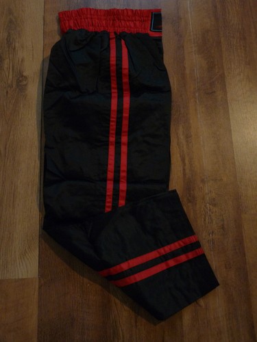 Force black with double red - ,