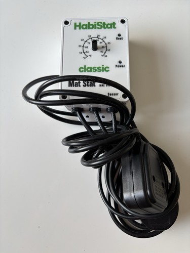 Reptile habistat classic mat - classic,