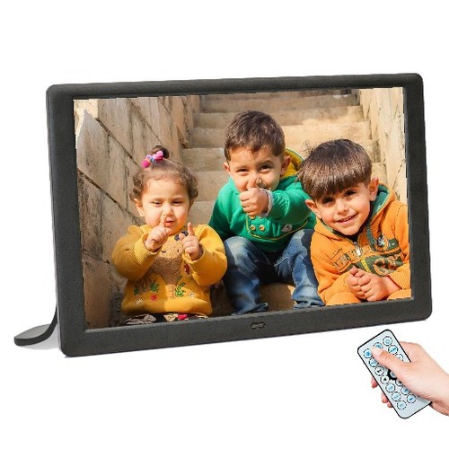 Digital photo picture - photo, frame