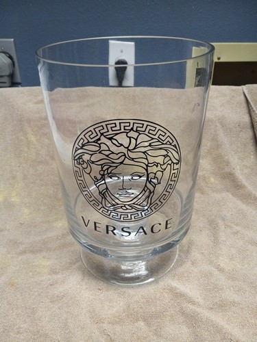 Rare large versace - rare, medusa