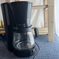 Braun Flavor Select 12-Cup