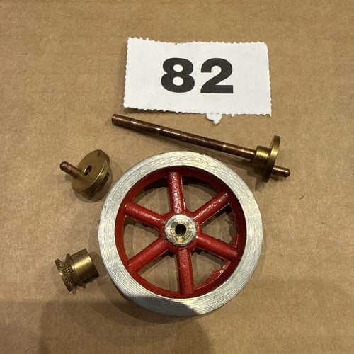 Sel merit live steam - live, engine