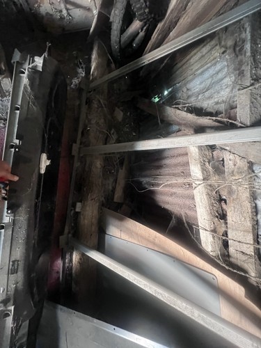 Stainless steel - stainless,