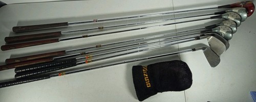 Golf clubs job lot - lot, –