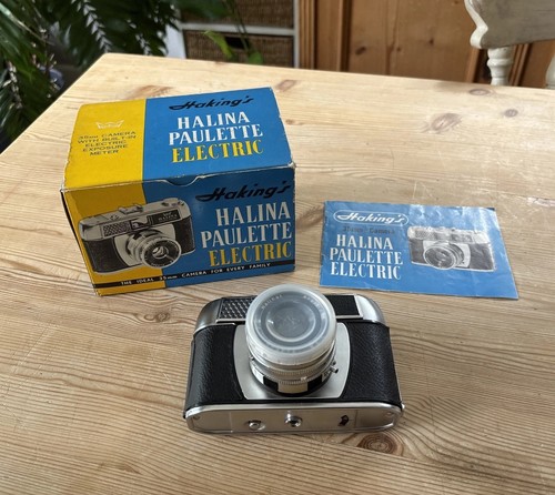 Vintage halina paulette - vintage,