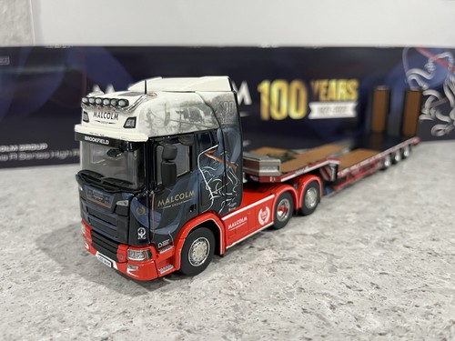 Imc scania r500 w nooteboom - r500, w/nooteboom