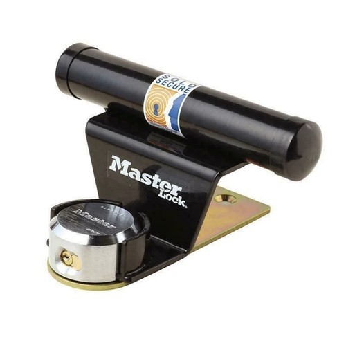 Master lock garage protector - lock,
