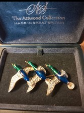 Stunning Attwood & Sawyer