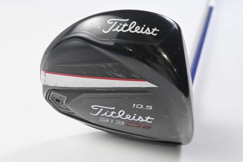 Titleist 913 driver 10 5 - titleist,