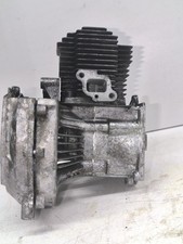 KAWASAKI TH43 PETROL STRIMMER