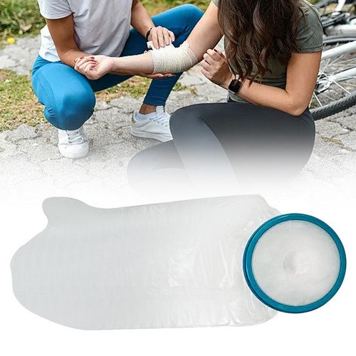 Waterproof arm cast cover - arm,
