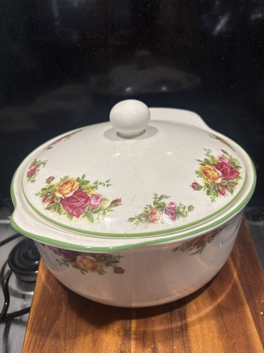 Royal albert old country - royal,