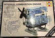 Haynes Build Your Own Internal