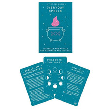 Gift Republic Everyday Spells