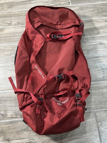 Osprey farpoint backpack - osprey,