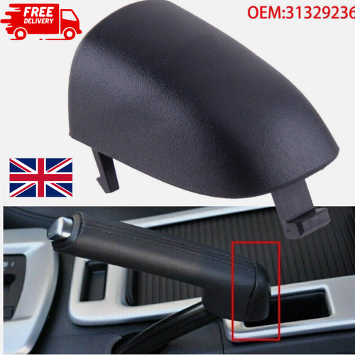 Car handbrake handle lever - handle,