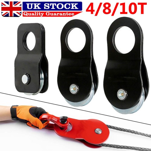 Heavy duty winch - heavy, snatch
