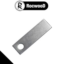 Aerator Scarifier Blade Fits