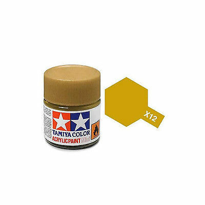 Tamiya acrylic paints 10ml - tamiya,