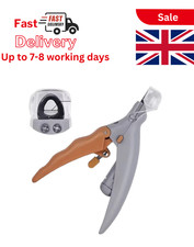 Dog Cat Pet Nail Clippers With