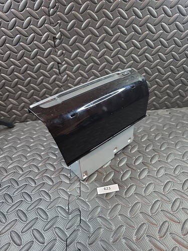 Mazda mk3 stereo radio - 6,