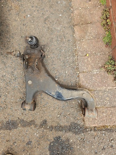 Mk3 toyota supra driver side - mk3,