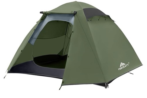 Forceatt tent man - tent,,
