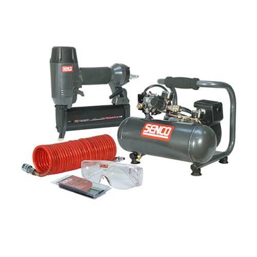 Senco finish pro pneumatic - senco,