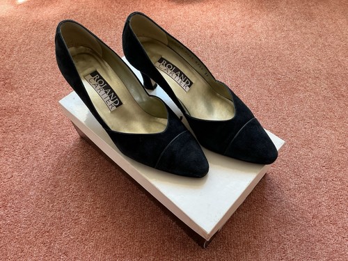 Roland cartier women navy - roland, women's