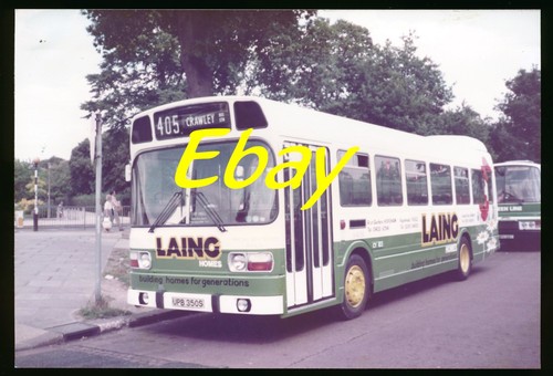 Bus photo leyland national - bus,