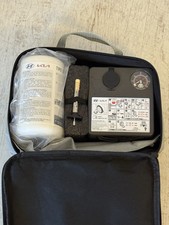 Kia/Hyundai Tire Mobility Kit expiry date 09/2028