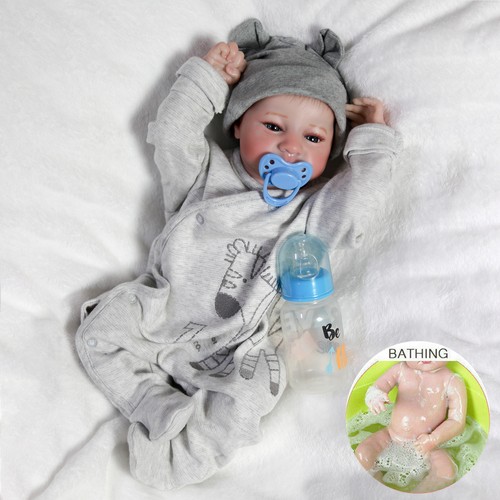 Lifelike full vinyl silicone - lifelike,