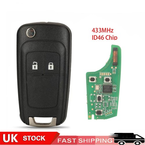 Car remote key fob - remote,