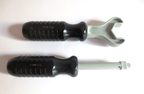 Lego duplo toolo tool wrench - duplo,