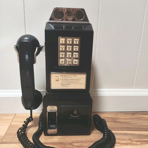 Vintage teleconcepts payfone - vintage,