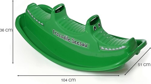 Teeter totter active play - totter,