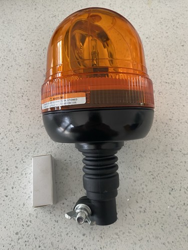 New tractor 12v pole rotating - tractor,
