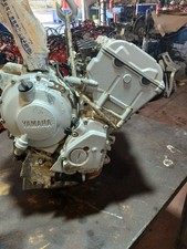 Guaranteed Yamaha YZF R6 Engine 1999 2000 2001 2002 J502E Carburetor See Photo