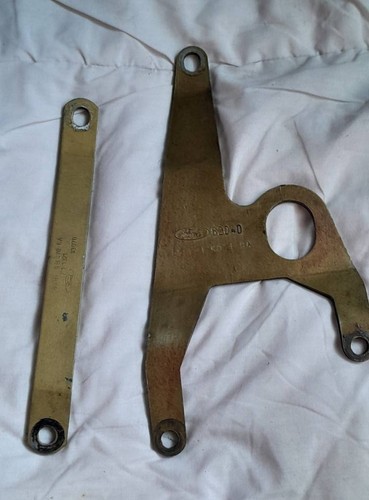 Ford pinto efi - efi, inlet