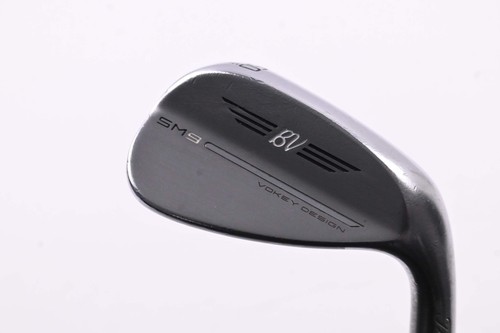 Titleist vokey sm9 gap wedge - gap,