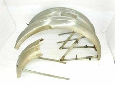 Fit For Triumph T80 Front And