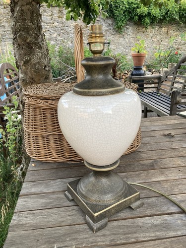 Large victorian urn style - victorian,