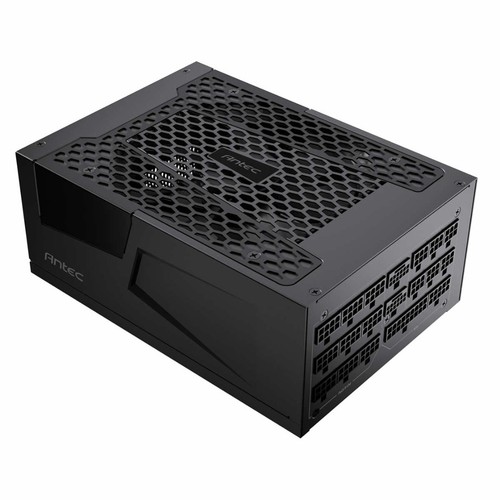 Antec signature 2200 - signature, platinum