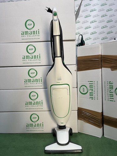 Vorwerk folletto vk200 corded - folletto,