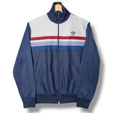 Vintage Adidas Ventex Track