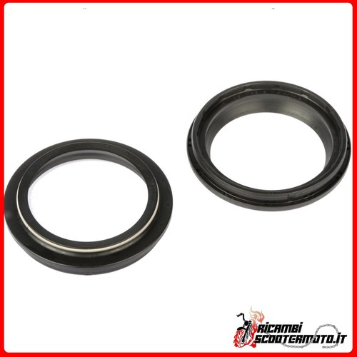 Dust cover fork showa - dust,