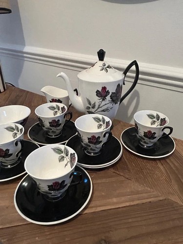 Royal albert masquerade coffee - royal,