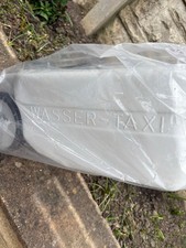 25L Caravan Waste Water