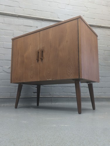 Vintage mid century teak - vintage,