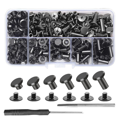 110 sets chicago screws m5 - screws,,